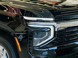 شێڤرۆلێت تاهۆ